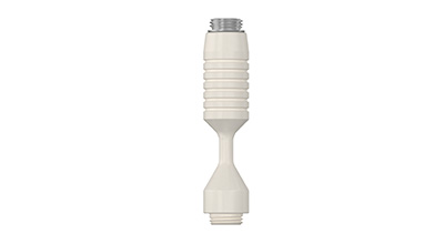 MultiBase Abutment Head with holder